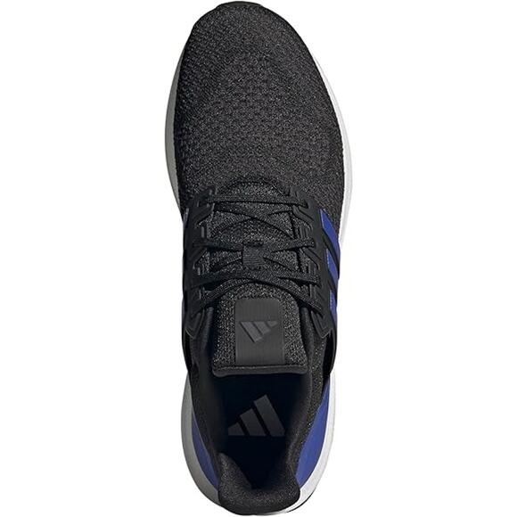 NWT adidas Men's Ultradream DNA Sneaker, Black/Lucid Blue/Carbon, 13 - Picture 6 of 7